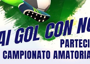 Campionato Amatori LND Lazio
