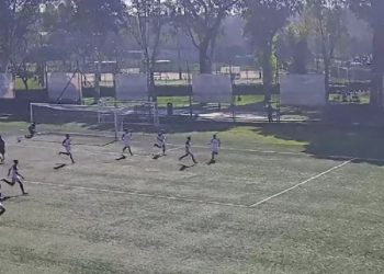 Eccellenza, Campus Eur-Fiano Romano 1-1: Paolocci la pareggia in extremis