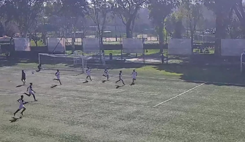 Eccellenza, Campus Eur-Fiano Romano 1-1: Paolocci la pareggia in extremis