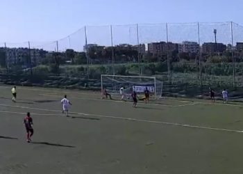 Eccellenza, Civitavecchia-Vis Sezze 2-0: Vittorini doppietta vincente