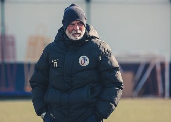 Claudio Solimina