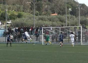 Coppa Italia Eccellenza Insieme Formia-Campobasso