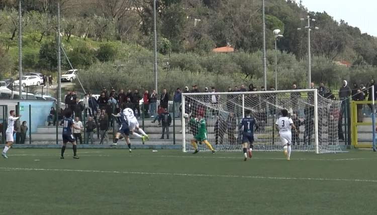 Coppa Italia Eccellenza Insieme Formia-Campobasso