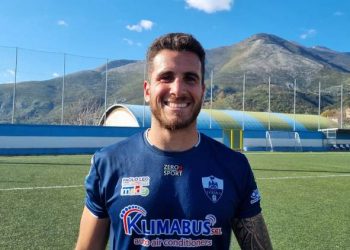 Coppa Italia Eccellenza Insieme Formia