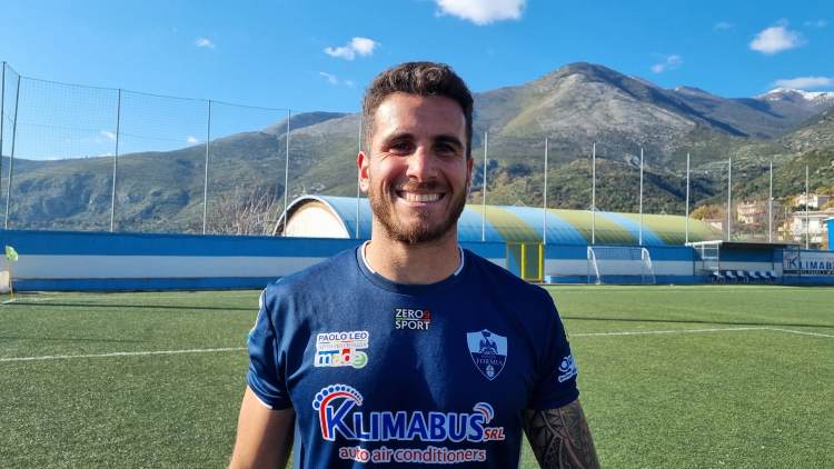Coppa Italia Eccellenza Insieme Formia