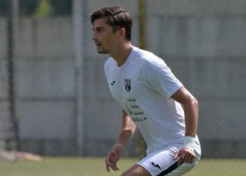 Dei Giudici Cristiano W3 Maccarese Eccellenza
