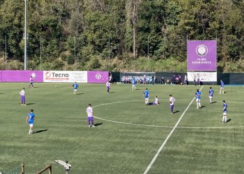 Eccellenza, Boreale-Anzio 2-2: pari tra nervosismo e spettacolo