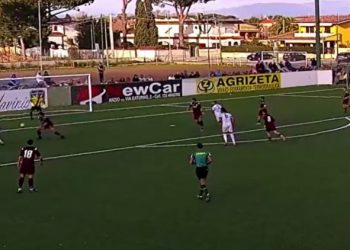Eccellenza Falaschelavinio Anzio