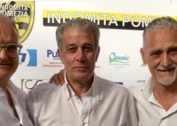 Indomita Pomezia