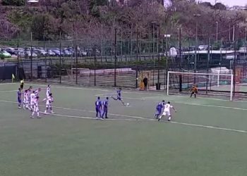 Eccellenza | Aureliantica Aurelio-Quarto Municipio 4-1: valanga blaugrana al Tanas