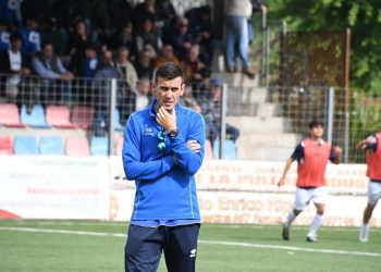 Vigor Perconti Falcone