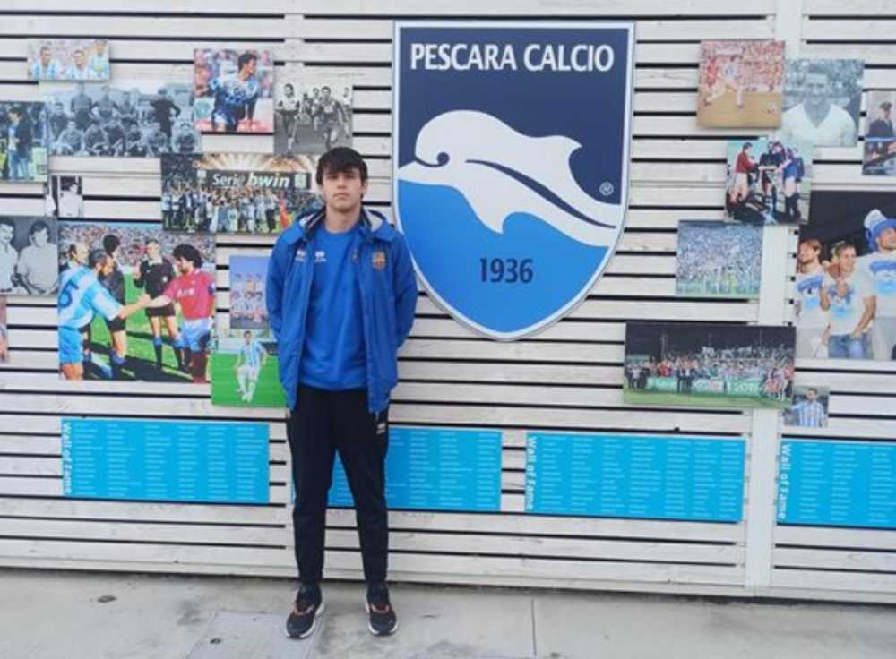 Vigor Perconti Pescara