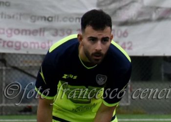 Gabriele Martinelli Falaschelavinio Eccellenza
