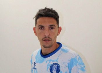 Eccellenza | Anzio, Gamboni: "Falaschelavinio? Sarà una battaglia"