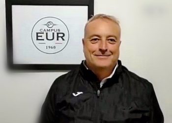 Campus Eur Under 19 | Germani: "Soddisfatti a metà"