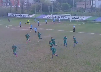 Nettuno C.S. Primavera Eccellenza