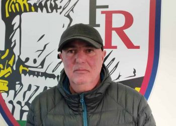 Eccellenza | Fiano Romano, Gregori è il nuovo allenatore