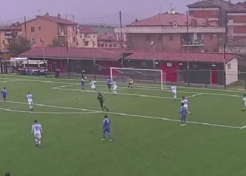 Il Calcio è Rosa, Ternana-Italia LND 1-2: Penzo la decide su rigore
