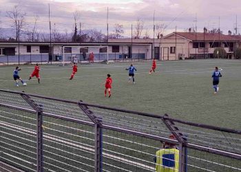 Il Calcio è Rosa, Lazio LND-Ucraina 1-2: non basta il goal di Valeri