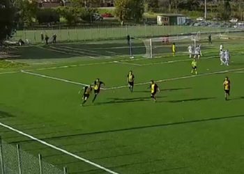 Eccellenza | Monte San Biagio-Terracina 1-0: Faiola la sblocca su rigore