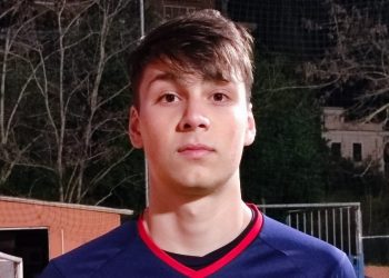 Pol. De Rossi U19, Magliocchetti: "Prossima stagione? Speriamo nei playoff"