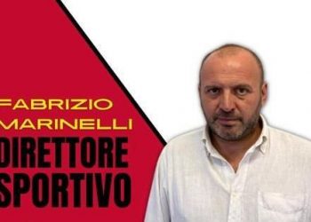 Eccellenza | Fiano Romano, Marinelli: "Gregori può dare la scossa"