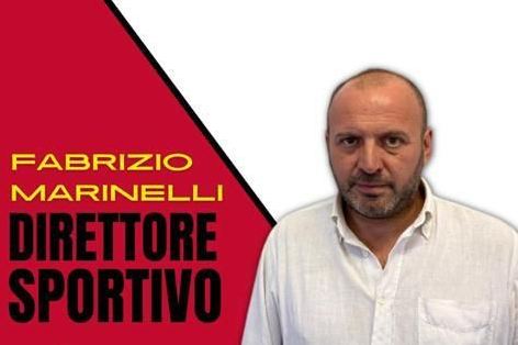 Eccellenza | Fiano Romano, Marinelli: "Gregori può dare la scossa"