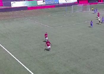 Eccellenza | Colleferro-Fonte Meravigliosa 5-3: partita pirotecnica al Caslini