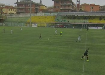 Eccellenza | P.C. Tor Sapienza-Itri 0-0: Anselmi aggancia l'11° posto