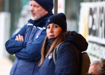 Patrizia Cottini
