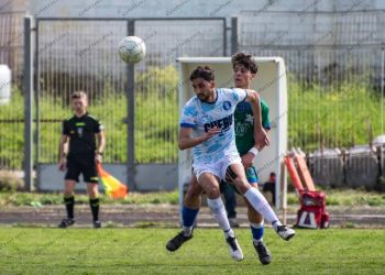 Eccellenza | Anzio-Nettuno 1-0: Ranieri conquista il litorale