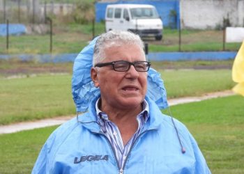 Eccellenza, stangata per l'Anzio: il presidente Rizzaro inibito due anni