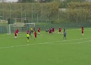 Eccellenza | Astrea-CS Primavera 2-3: la decide Oriano