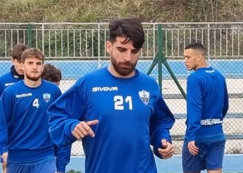 Insieme Formia-Campobasso, Savarise: "Siamo concentrati"
