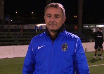 Città di Cerveteri, Superchi: "Con il Ladispoli sarà difficile"