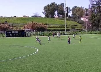 Eccellenza, Atl. Torrenova-Vigor Perconti 3-1: scontro salvezza ai bianconeri