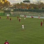 Eccellenza | P.C. Tor Sapienza-Ferentino 0-0: noia e nervosismo al Castelli