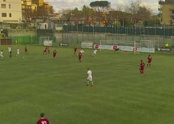 Eccellenza | P.C. Tor Sapienza-Ferentino 0-0: noia e nervosismo al Castelli
