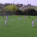 Eccellenza | Atl. Torrenova-Villalba 1-2: la zona retrocessione fa paura
