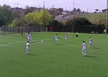 Eccellenza | Atl. Torrenova-Villalba 1-2: la zona retrocessione fa paura