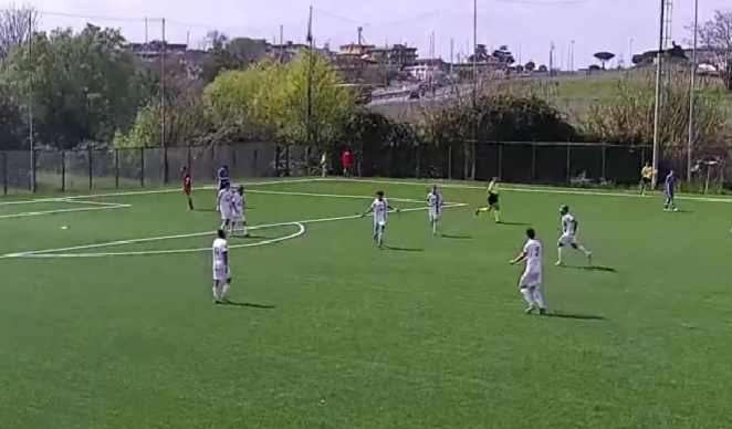 Eccellenza | Atl. Torrenova-Villalba 1-2: la zona retrocessione fa paura