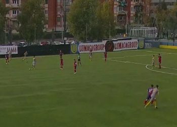 Élite, dalla Juniores ai Giovanissimi: i match da non perdere