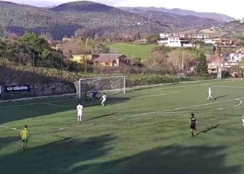 Eccellenza | Vicovaro-Itri Calcio 4-1: tripletta di Chavez e salvezza più vicina