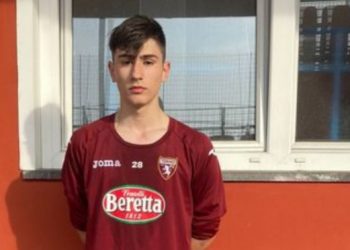 Vigor Perconti Under 16