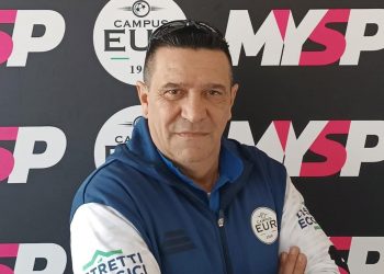 Campus Eur