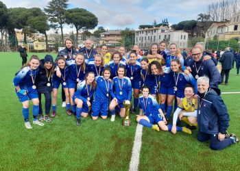 Il Calcio è Rosa