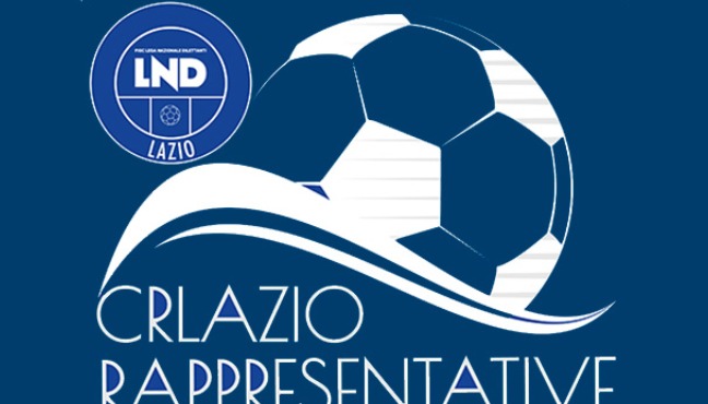 CR Rappresentativa Under 15