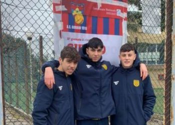 Urbetevere Under 16