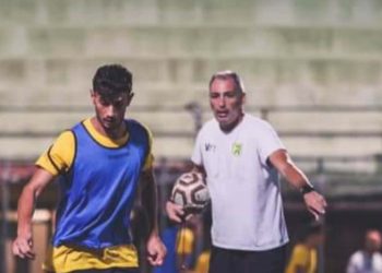 Eccellenza | PC Tor Sapienza, Anselmi: "Vogliamo fare 12 punti"