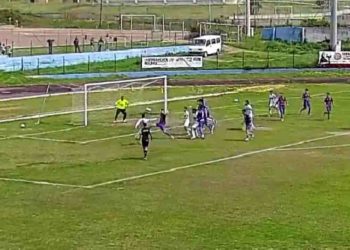 Eccellenza | Anzio-Aurelia Antica Aurelio 1-0: Regolanti vale i tre punti